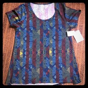 Lularoe Classic - T Small (Brand New)